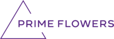 Логотип Prime Flowers